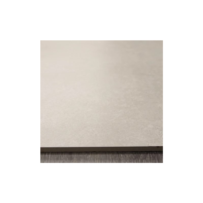 Elementi Pearl Matt Porcelain Tile 60x60cm