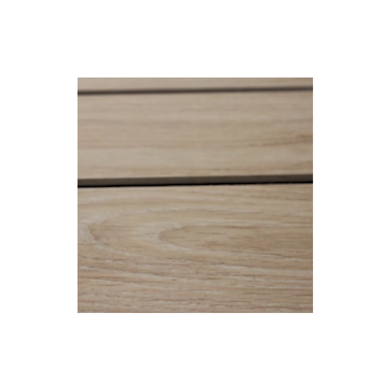 IWood Oak Wood-Effect Matt Porcelain Tile 90x15cm