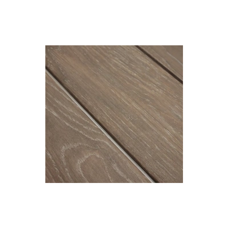 IWood Walnut Wood-Effect Matt Porcelain Tile 90x15cm