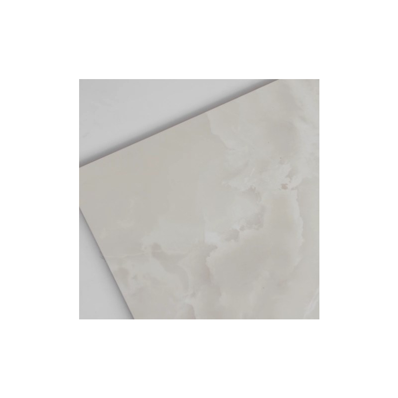 Arctic Flow Onyx-Effect Matt Porcelain Tile 120x60cm