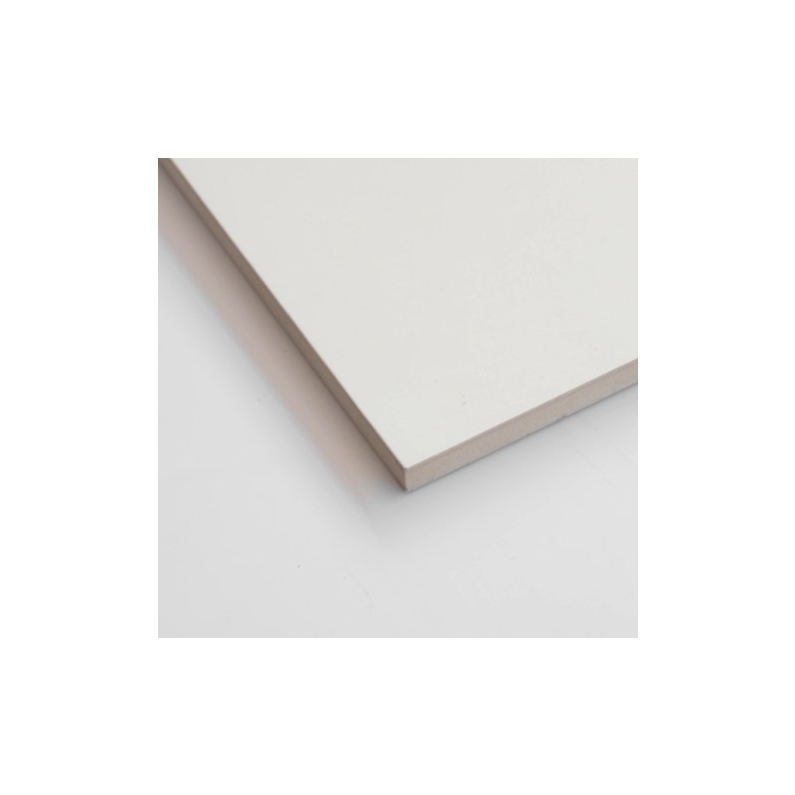 Super White Matt Porcelain Tile 120x60cm