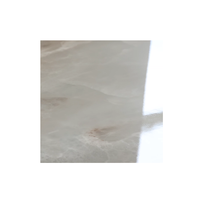UV Marble Sheet Panelling Elephant Onyx 244x122cm