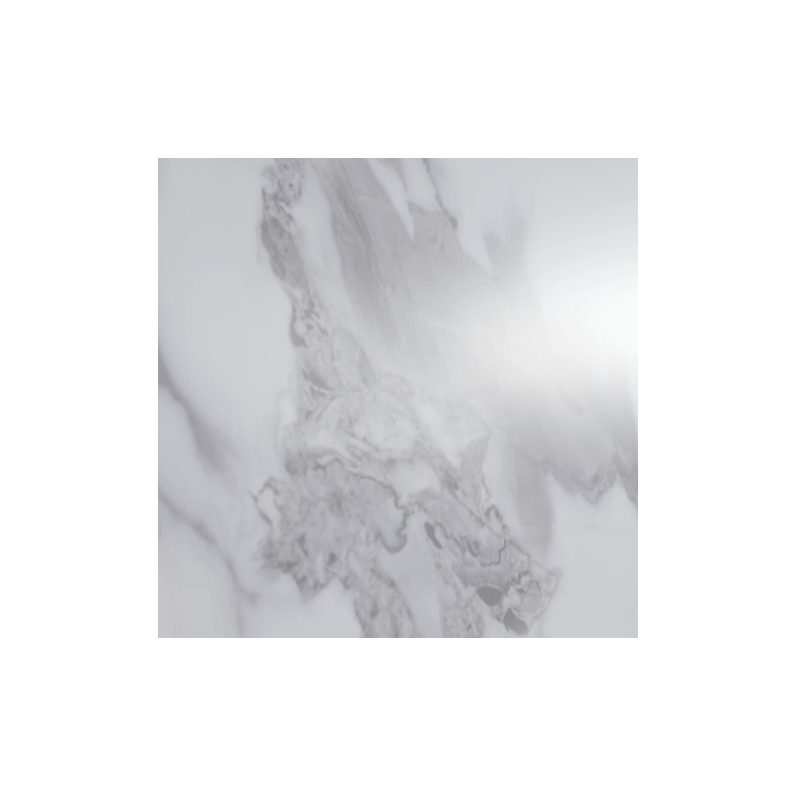 UV Marble Sheet Panelling White Onyx 244x122cm