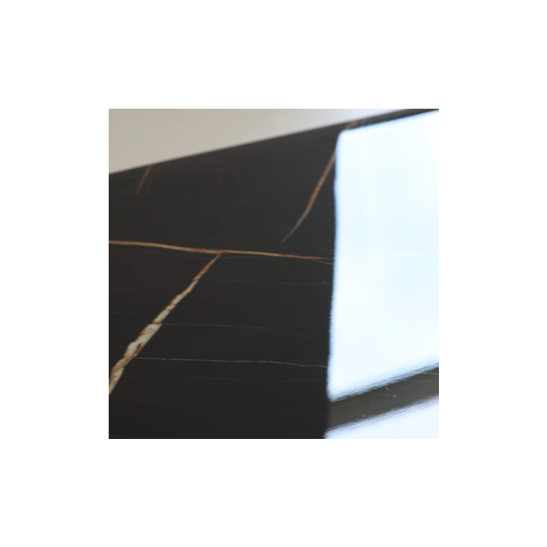 UV Marble Sheet Panelling Saint Laurent 244x122cm