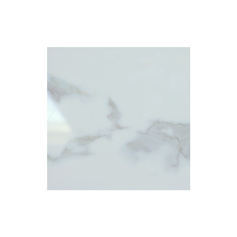 UV Marble Sheet Panelling Calacatta 244x122cm