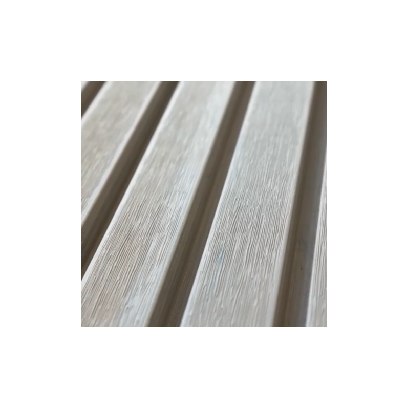 26mm Exterior Composite Wall Panel Antique Grey 290x21.9cm