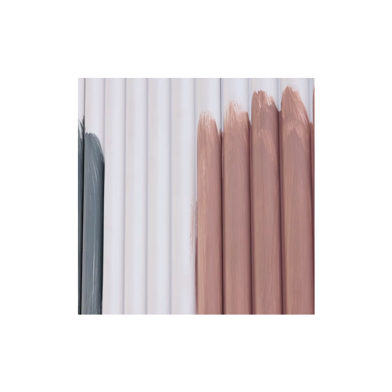 18mm Woodlux Bamboo Paintable Wood Wall Panel 275x15cm