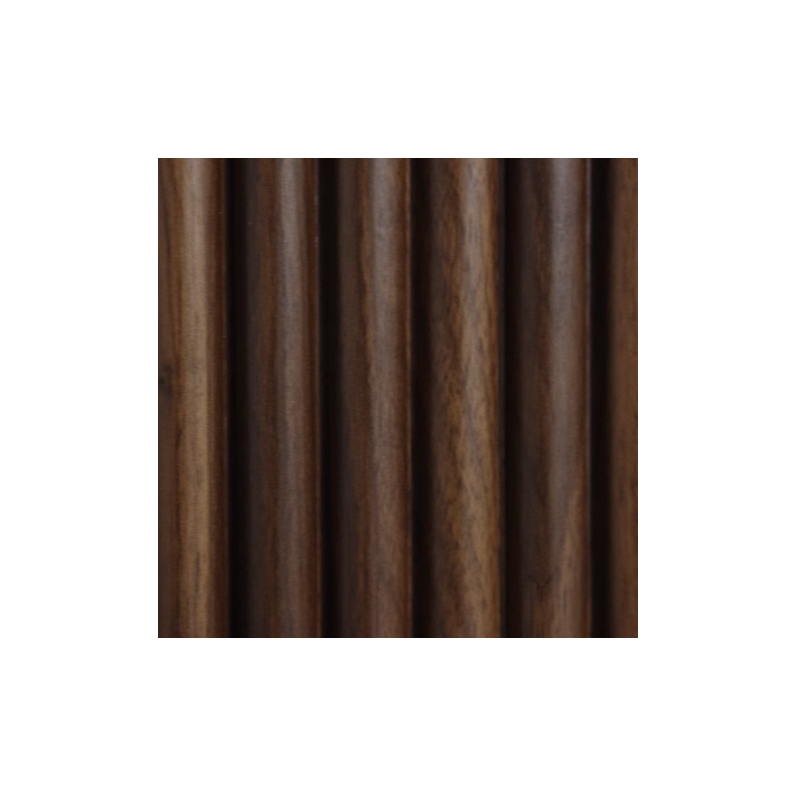 18mm Woodlux Bamboo Wenge Wood Wall Panel 275x15cm