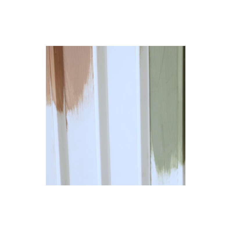 18mm Woodlux Paintable Wood Wall Panel 275x12cm