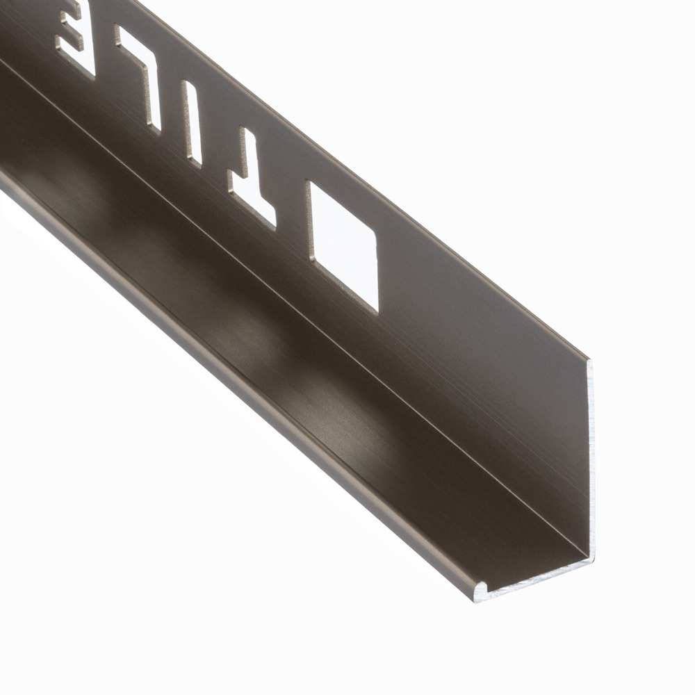 12mm Bronze Matt Square Edge Tile Trim 2 4m Tile Merchant 12mm-bronze-matt-square-edge-tile-trim-2-4m-tile-merchant