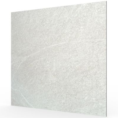 The Rock Grey Matt Porcelain Tile Tile 1x1m - Alternative Image