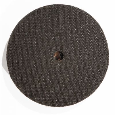 Velcro Backing Pad Rubber Backing Pad for Polishing Pads