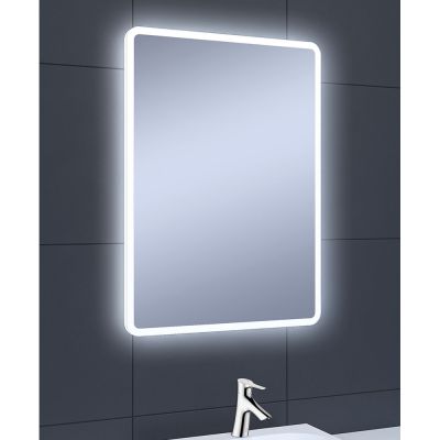 Linea Plus LED Mirror 70x40cm