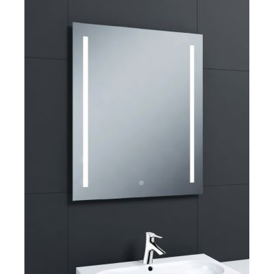 Zest LED Mirror 86 80x60cm