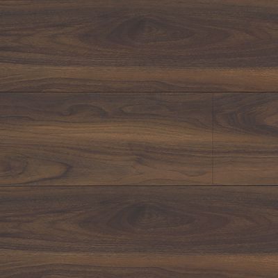 Laminate Flooring - 12mm Lifestyle AC4 Vancouver Walnut AF (EIR) 138x19cm - Alternative Image