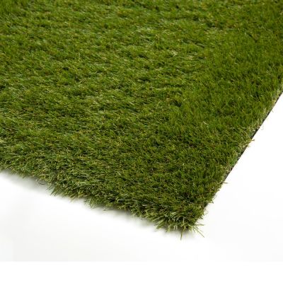 Artificial Grass Marlay 25mm (2mtr wide roll) - Alternative Image