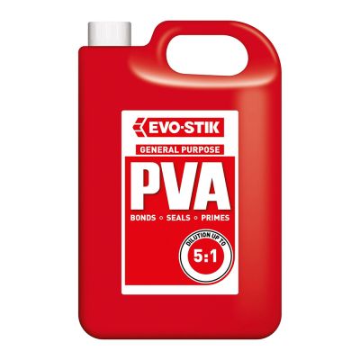 Evo-Stik Evobond PVA 2.5L
