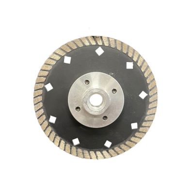 Diamond 115mm Grinding / Cutting Blade for all types of materials