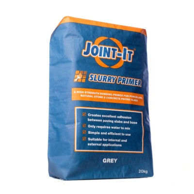 Joint-It Slurry Primer Grey 20kg