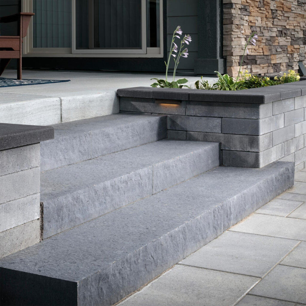 Outdoor Tiles for Steps
