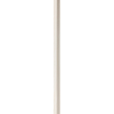 24mm Slat Wall Panel Pale Oak Finish Piece A 290x4.3cm