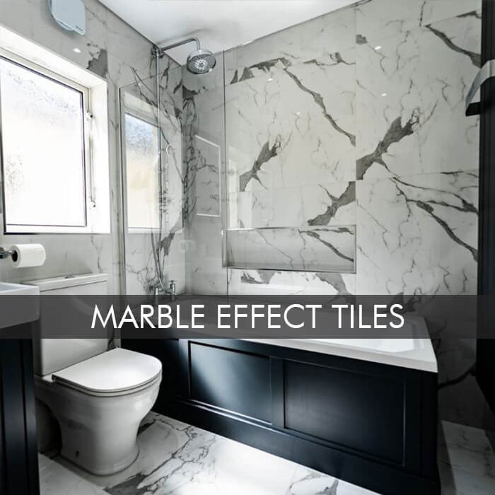 In the Irish home improvement scene, there is a trend right now for painted bathrooms. Whether that means painting the floors, walls, and ceiling, painting only a feature wall, or painting over pre-existing tiles.
