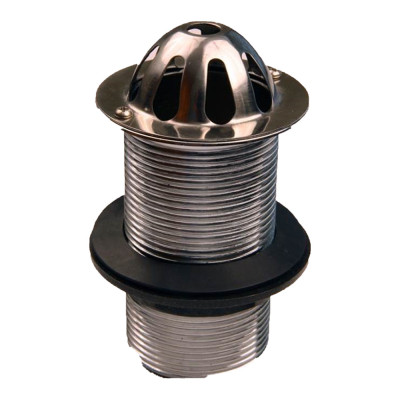 "Urinal Waste (1 1/2 inch, suitable for 600 urinal)"