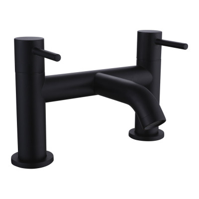 Giro Bath Filler - Matt Black