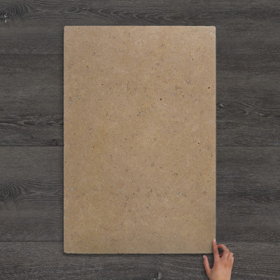 Egyptian Limestone Paving Tumbled Finish 90x60cm