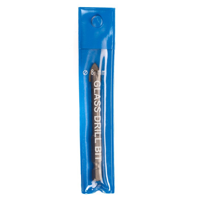 Diamond 8mm Arrow Bit