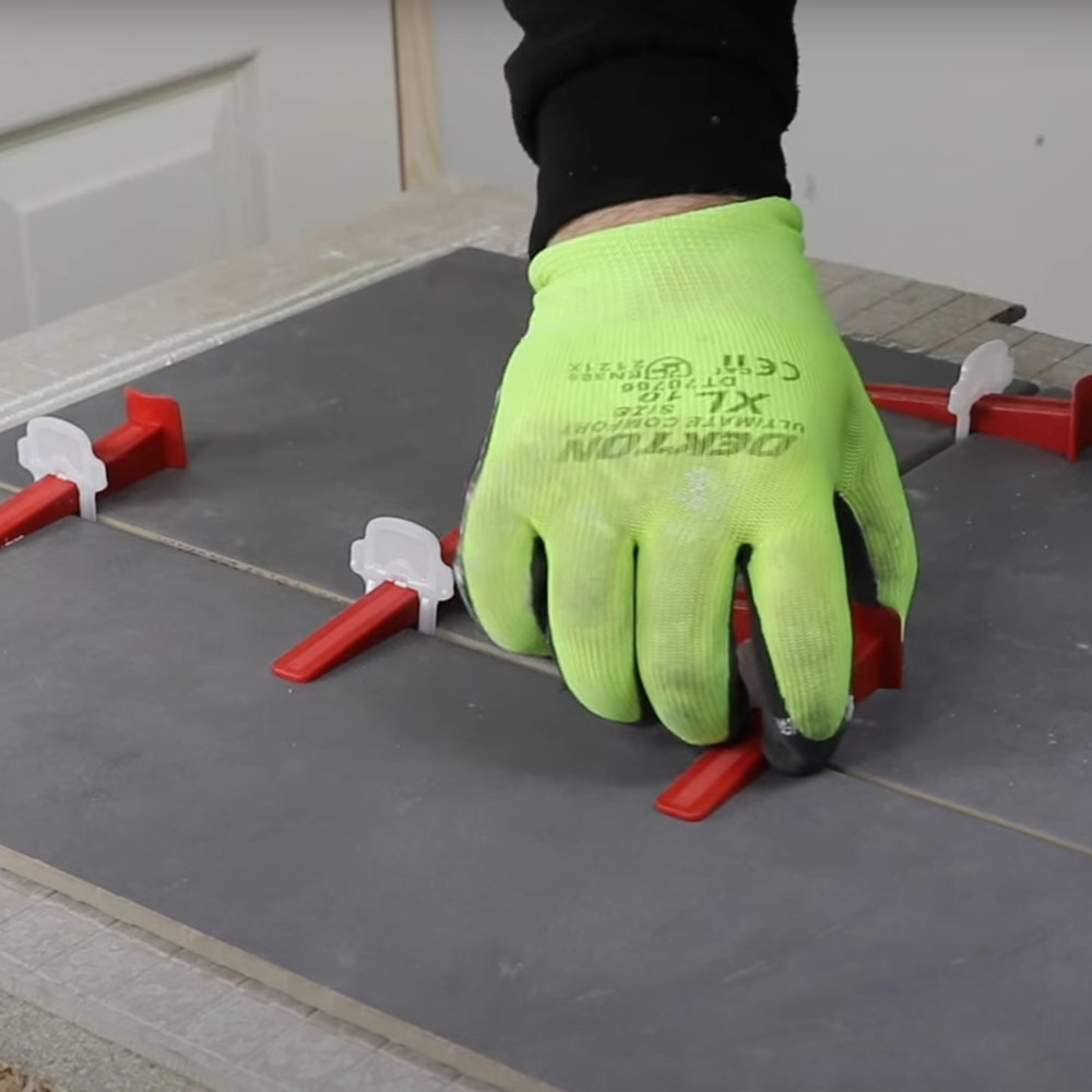 quality tile spacers