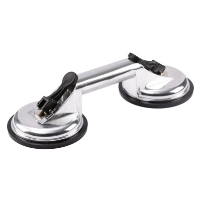 Alpha Tile Double Suction Lifter