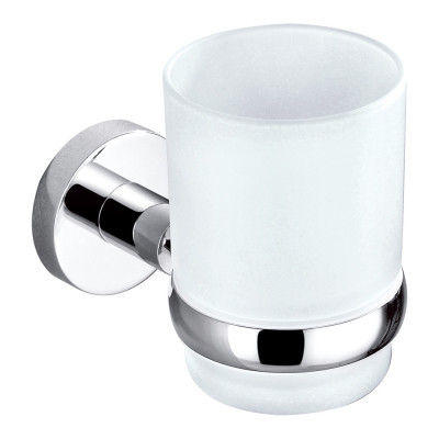 Destino Opus Tumbler & Holder - Chrome