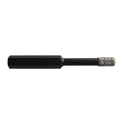 Liquid Dry Hex Tile Drill 12mm