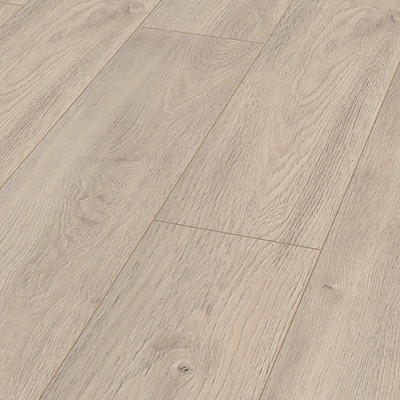 Laminate Flooring - 12mm Robusto 4V AC5 Elba Oak Titan 138x19cm