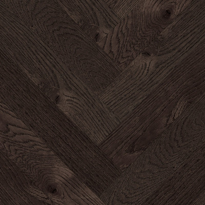 Engineered Wood - Herringbone Berkshire Oak 60x12cm