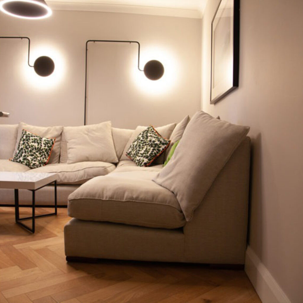 This tastefully renovated Dublin 2 townhouse was recently completed and we jumped at the chance to take some photographs of it.