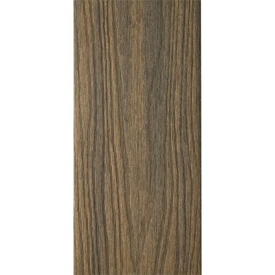 Ultrashield Aged Wood Fascia Board Decking 360x13.8cm