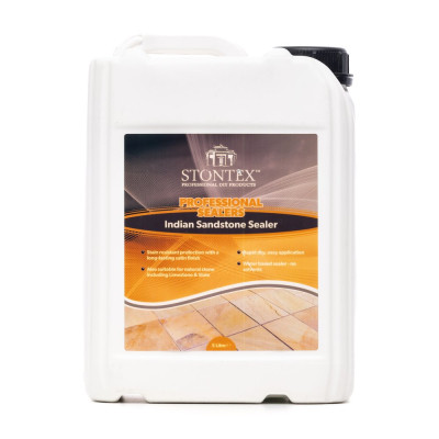 Stontex Indian Sandstone Sealer 5L