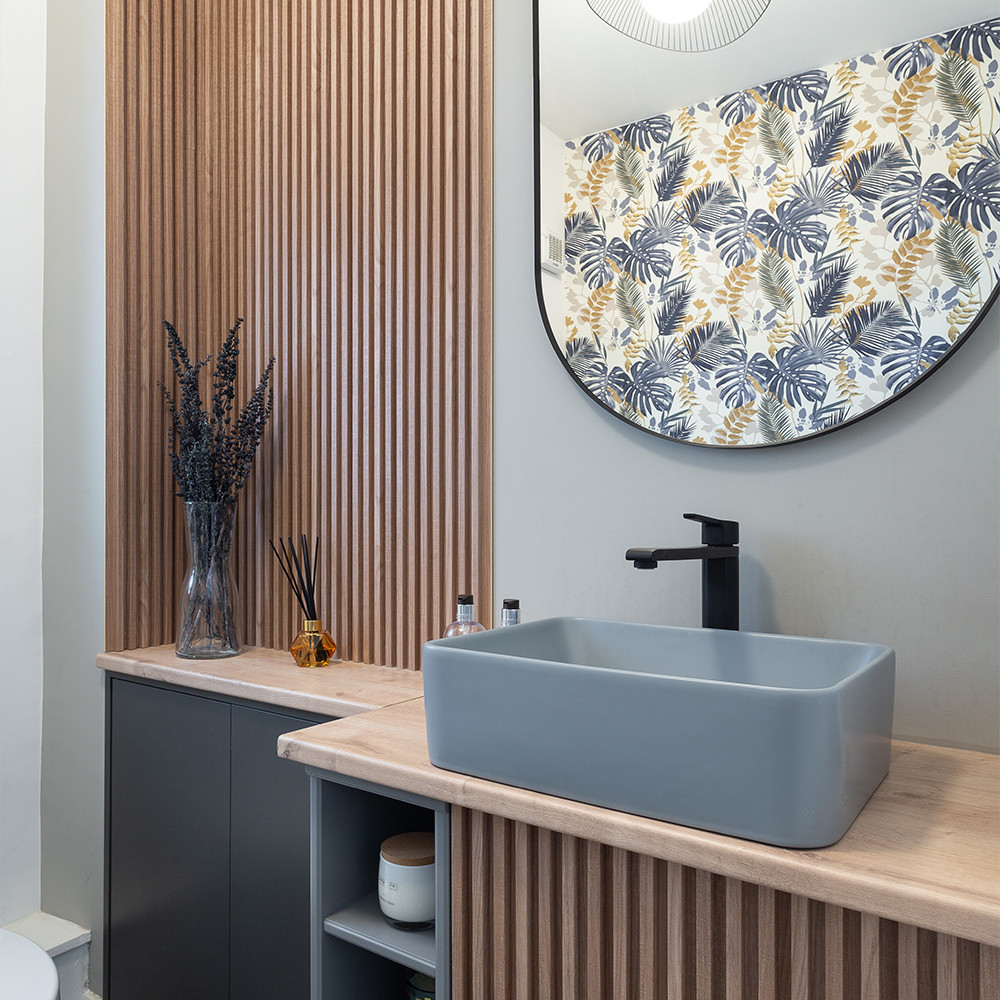 Acoustic Wall Panels for Bathrooms