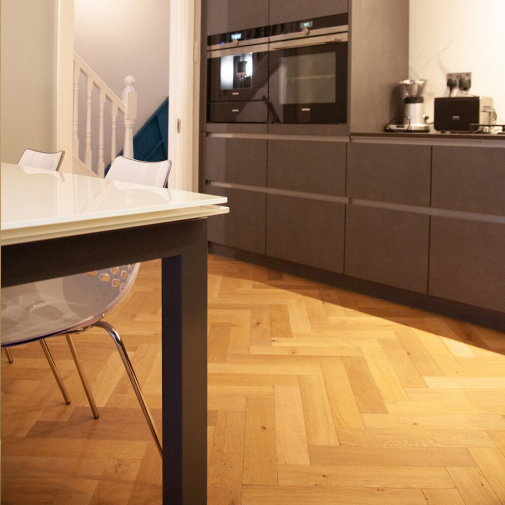 This tastefully renovated Dublin 2 townhouse was recently completed and we jumped at the chance to take some photographs of it.