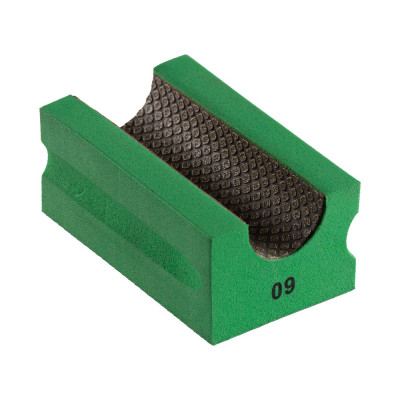 Bullnose Sanding Block 60mm