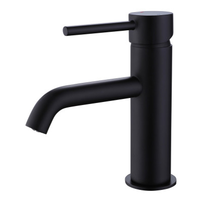 Giro Basin Mono Mixer - Matt Black