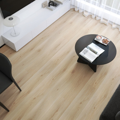 Bedford Oak AC4 SPC Vinyl Flooring 122x23cm