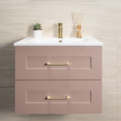 Larchwood Maple Wood-Effect Tile Matt 120x40cm