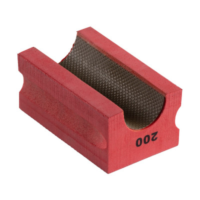 Bullnose Sanding Block 200mm