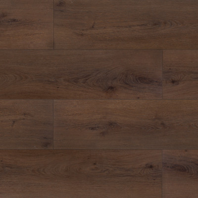 SPC Vinyl Flooring - Belmont Oak 122x23cm