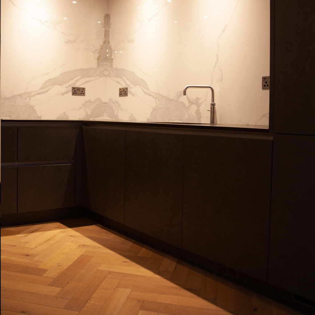 Wood Flooring Ireland