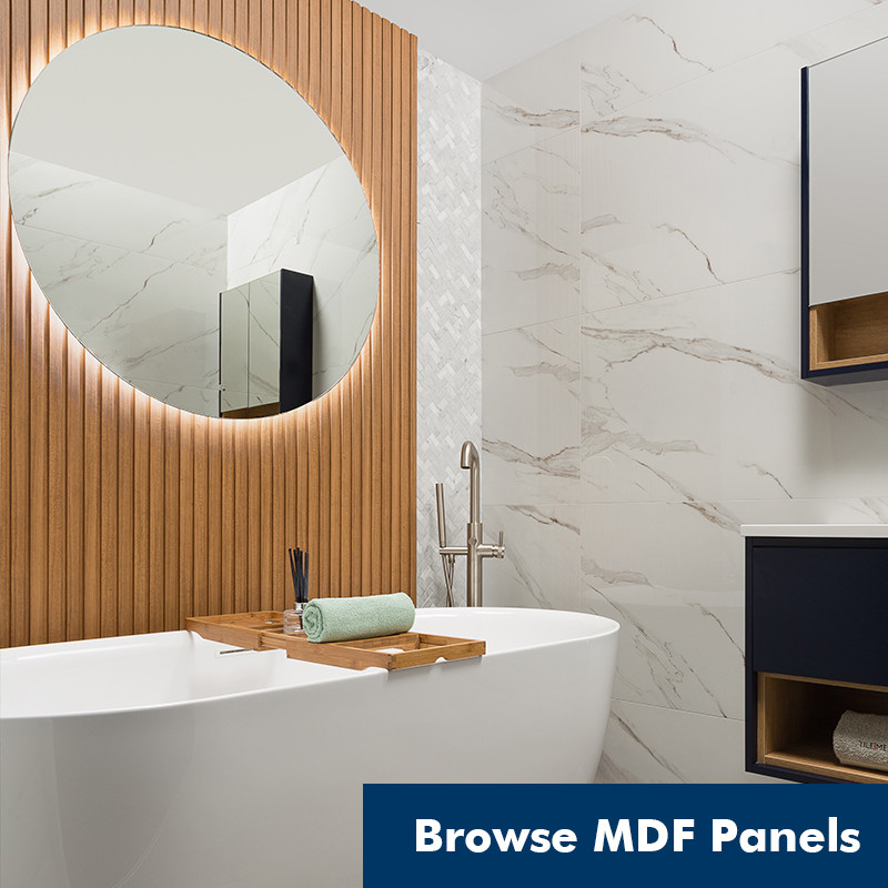 Shop MDF Wooden Panels Ireland