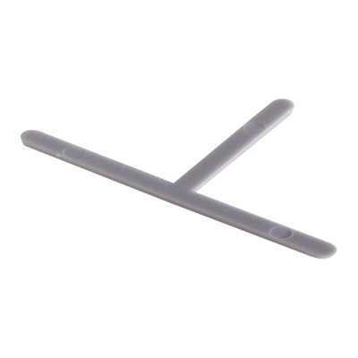 Rubi T-Spacers 2mm (500pcs)